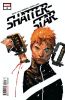 Shatterstar #2 - Shatterstar #2