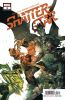 Shatterstar #3 - Shatterstar #3