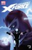 [title] - Uncanny X-Force (1st series) #9