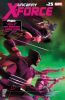 Uncanny X-Force (1st series) #25