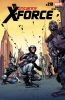 Uncanny X-Force (1st series) #28