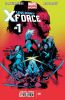 Uncanny X-Force (2nd series) #1 - Uncanny X-Force (2nd series) #1