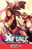 Uncanny X-Force (2nd series) #2 - Uncanny X-Force (2nd series) #2