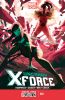 Uncanny X-Force (2nd series) #3 - Uncanny X-Force (2nd series) #3