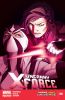 Uncanny X-Force (2nd series) #8 - Uncanny X-Force (2nd series) #8