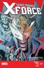 Uncanny X-Force (2nd series) #17 - Uncanny X-Force (2nd series) #17