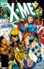 X-Men (2nd series) #6 - X-Men (2nd series) #6