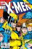 X-Men (2nd series) #11 - X-Men (2nd series) #11