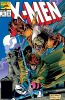 X-Men (2nd series) #33 - X-Men (2nd series) #33