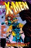 X-Men (2nd series) #35