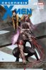 X-Men (3rd series) #21 - X-Men (3rd series) #21