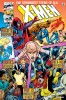 X-Men: The Hidden Years #21