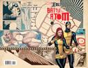 [title] - X-Men Battle of the Atom #1 (Variant)