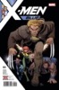 X-Men: Blue #5 - X-Men: Blue #5