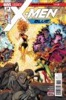 X-Men: Blue #13