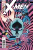 X-Men: Blue #16 - X-Men: Blue #16