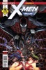 X-Men: Blue #21 - X-Men: Blue #21