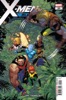 X-Men: Blue #29 - X-Men: Blue #29