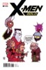 [title] - X-Men: Gold #1 (Skottie Young variant)