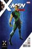 X-Men: Red (1st series) #5