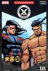 X-Men Unlimited Infinity Comic #121 - X-Men Unlimited Infinity Comic #121