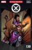 X-Men Unlimited Infinity Comic #130 - X-Men Unlimited Infinity Comic #130