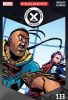 X-Men Unlimited Infinity Comic #133 - X-Men Unlimited Infinity Comic #133