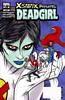 [title] - X-Statix Presents: Deadgirl #2