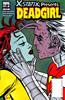 X-Statix Presents: Deadgirl #4