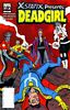 X-Statix Presents: Deadgirl #5