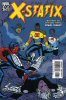 X-Statix #26 - X-Statix #26