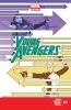 Young Avengers (2nd series) #4 - Young Avengers (2nd series) #4